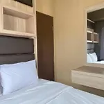 Apartemen The Suites Metro By Esti