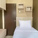 Apartemen The Suites Metro By Esti