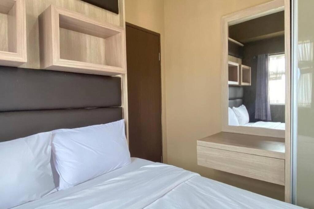 Apartemen The Metro By Esti *