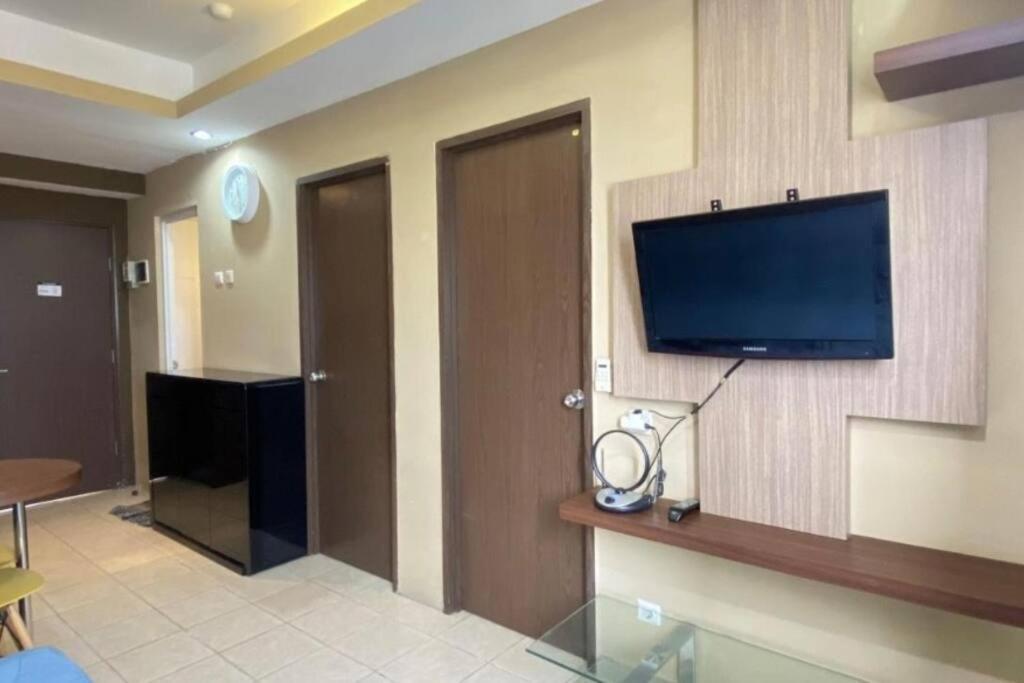 Apartemen The Metro By Esti *
