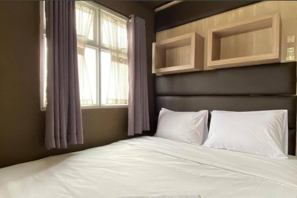 Apartemen The Metro By Esti Bandung
