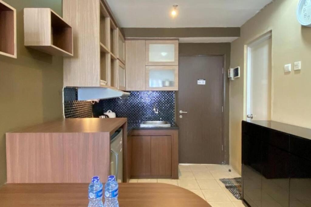 The Metro By Esti Apartemen
