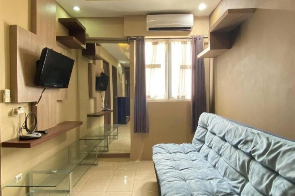 The Metro By Esti Apartemen *